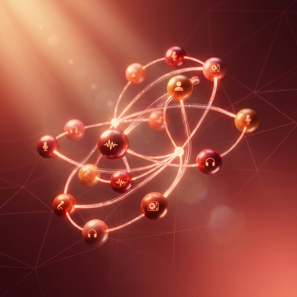 Collaboration Finder