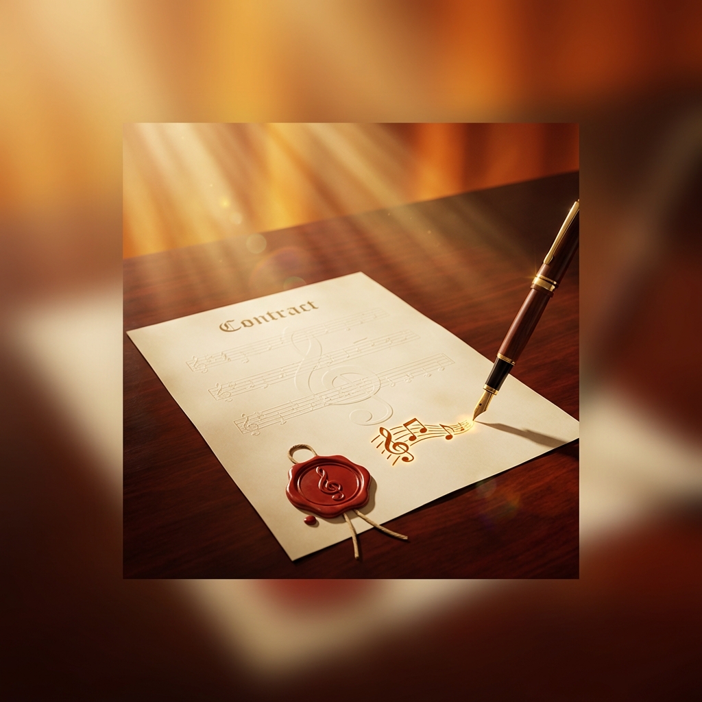 License Agreement Builder