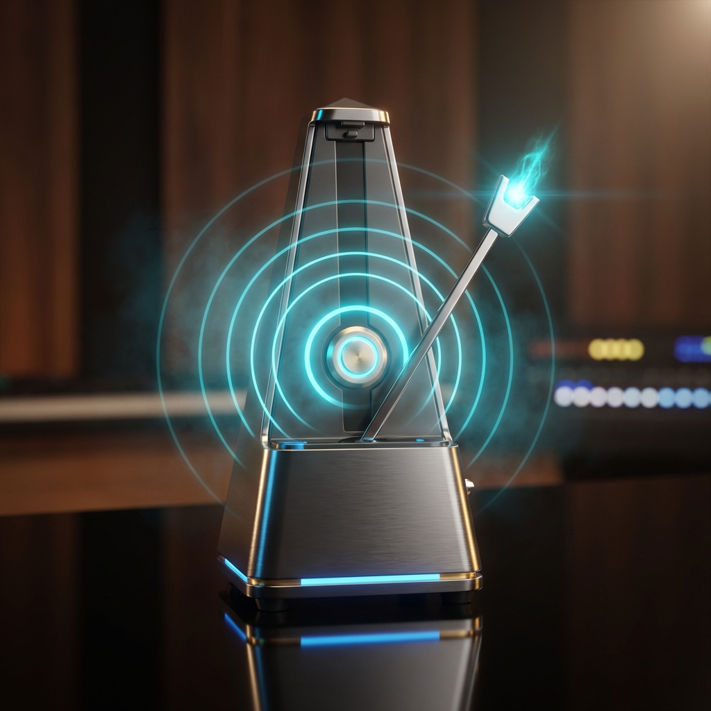 The Ultimate Metronome