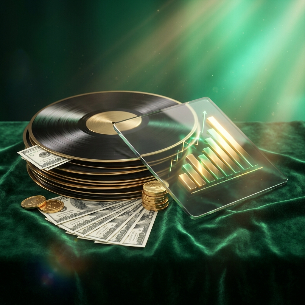 Beat Pricing Calculator