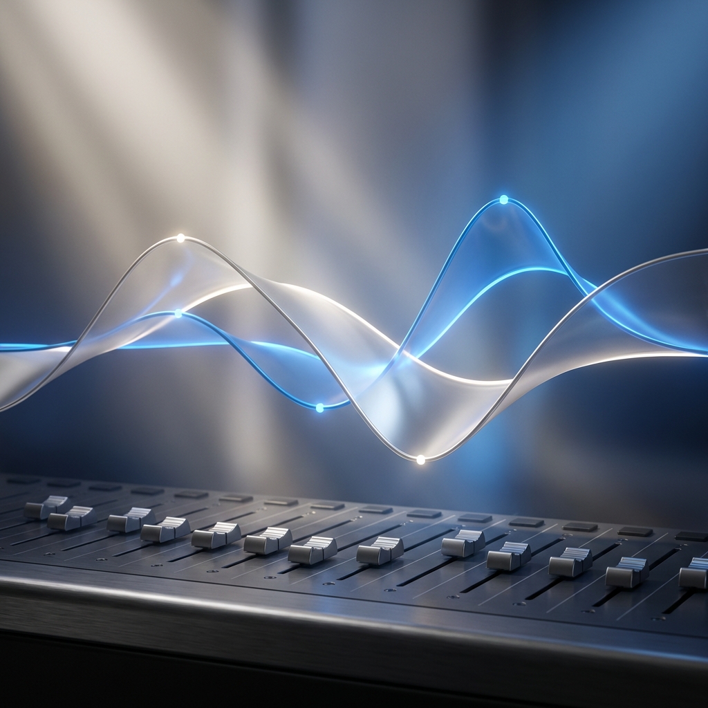 Reference Track Analyzer