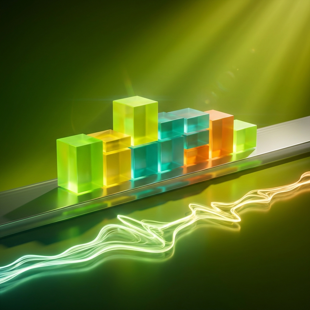 Song Structure Visualizer