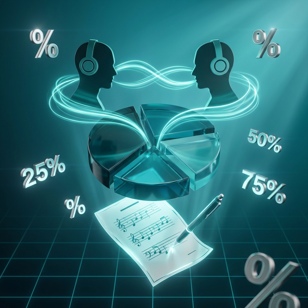 Split Sheet Auto-Generator