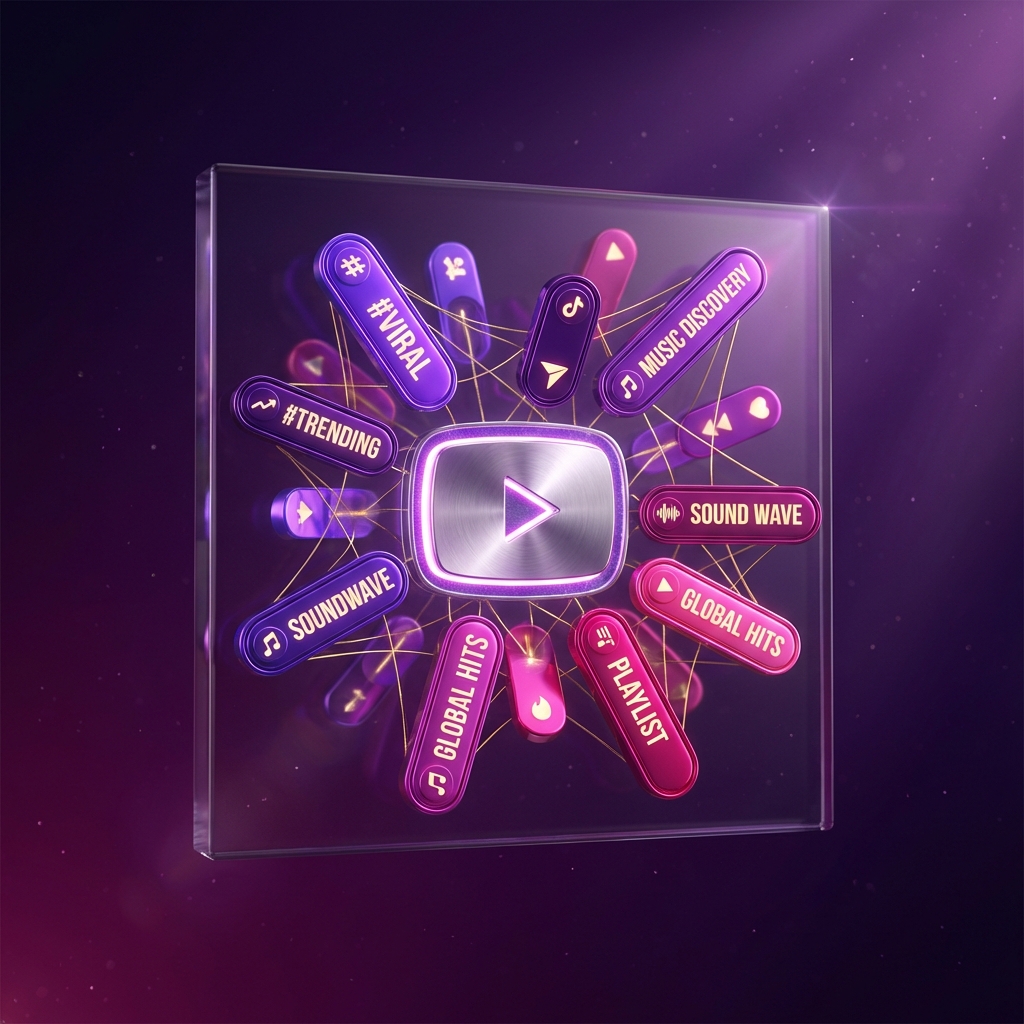 Type Beat Tag Generator